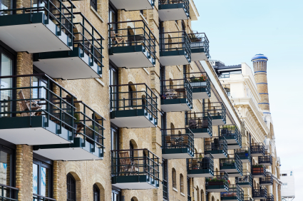 London Bridge Shad Thames