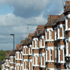 property in clapham