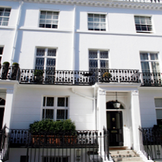 property in kensington