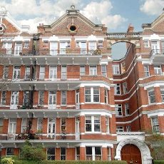 property in battersea