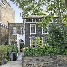 property in primrose hill